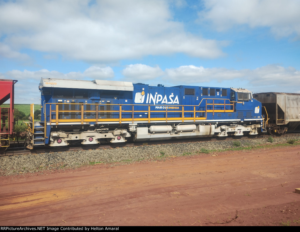 INPASA 8469